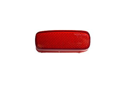 0969929 VAN Wezel Retrorrefletor (refletor) do pára-choque traseiro esquerdo